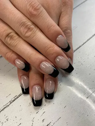 ネイル ラックス セカンドのネイルデザイン