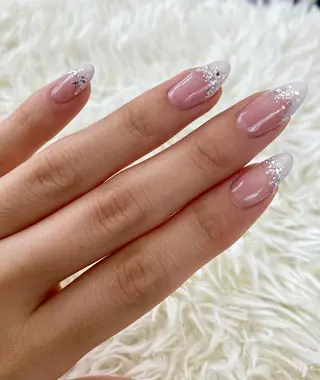 ネイル 爪屋 玉依姫命のネイルデザイン