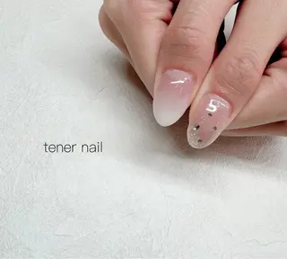 ネイル テネルネイル tener nailのネイルデザイン