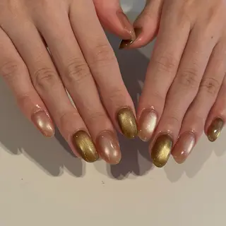 ネイル ikoi Nanamiのネイルデザイン