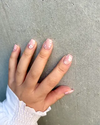 ネイル nailsalon amity🌿池田のネイルデザイン