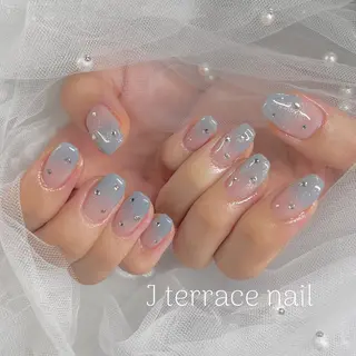ネイル J terrace Nailのネイルデザイン