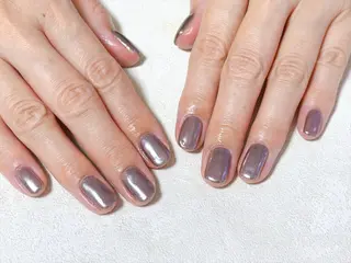 ネイル mogunail &blowのネイルデザイン