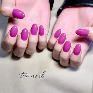 ネイル two nailのネイルデザイン