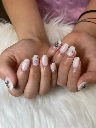 ネイル NiJi Nailsのネイルデザイン