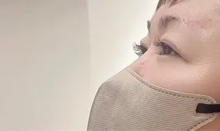 マツエク・マツパ hairsalon 556のマツエク・マツパデザイン