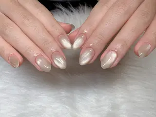 ネイル エン Nail salonのネイルデザイン