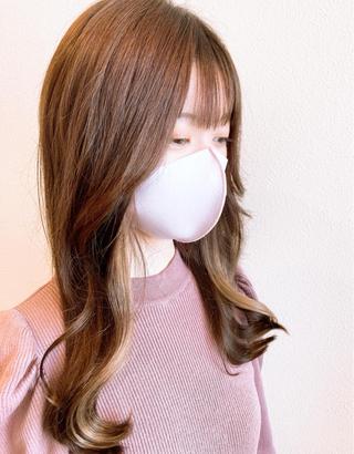 セミロング 【wisp omiya】のその他イメージ