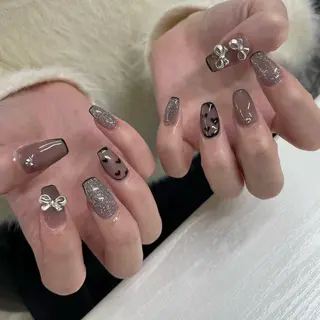 ネイル 禅 ネイルのネイルデザイン