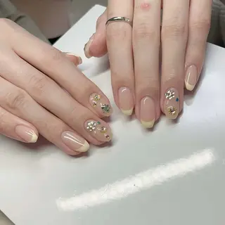 ネイル Tina Nailstudioのネイルデザイン