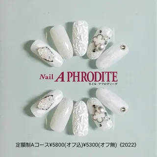 ネイル Nail Aphroditeのネイルデザイン