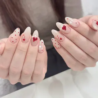 ネイル FLY Nail Salonのネイルデザイン