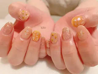 ネイル toi nail.のネイルデザイン