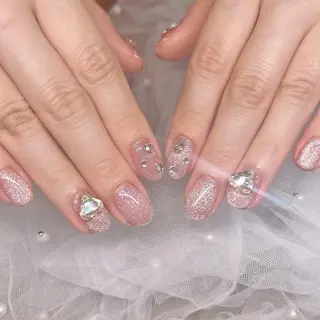 ネイル ROSEbeauty salon.佐野のネイルデザイン