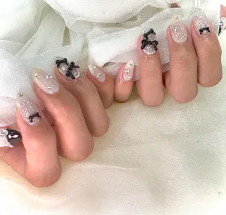 ネイル nail salon quartettoのネイルデザイン