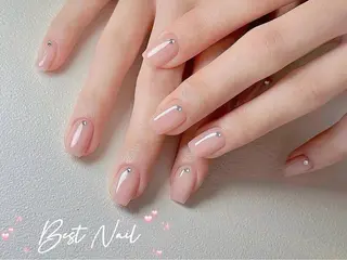 ネイル ami ｜韓国っぽnailのネイルデザイン