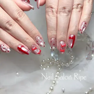 ネイル Nail Salon Ripeのネイルデザイン