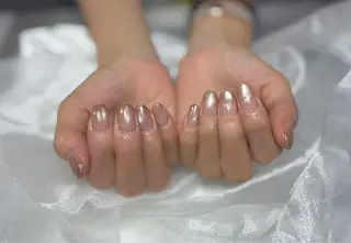 ネイル Nail Salon __j Shinoのネイルデザイン