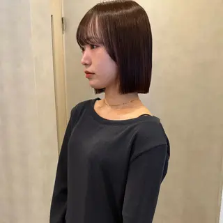 ショート Lita./ HIKARI🧁🫧のヘアスタイル
