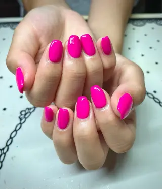ネイル nailist cocoのネイルデザイン