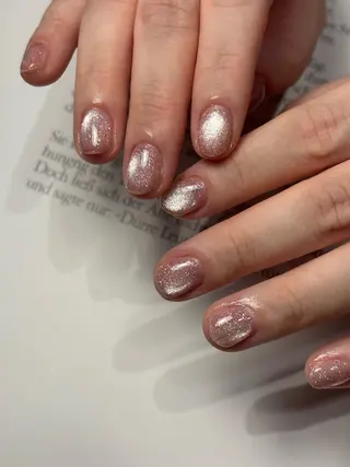 ネイル K. Yukoのネイルデザイン
