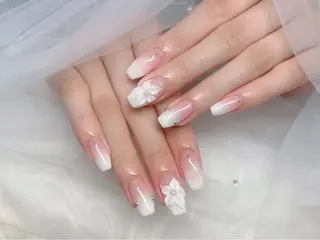 ネイル Kei Nail Shibuyaのネイルデザイン