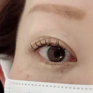 マツエク・マツパ 彩楓 /EYELA🪄ྀིのマツエク・マツパデザイン