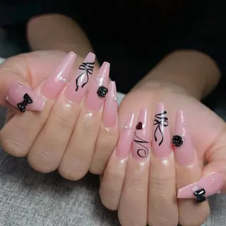 ネイル Amee Nail Salonのネイルデザイン