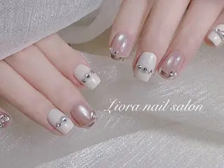 ネイル JUN Lioraネイルのネイルデザイン
