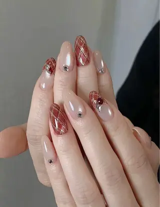 ネイル U mi Nail Salonのネイルデザイン