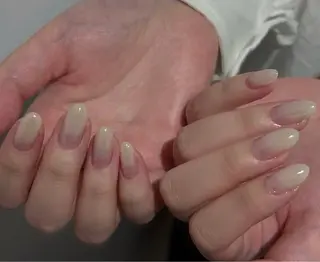 ネイル Yuki Nailのネイルデザイン