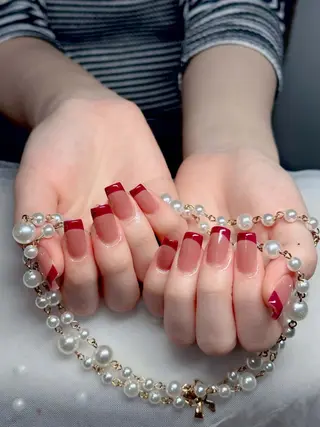 ネイル H.baby Nail Salonのネイルデザイン