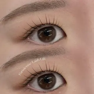 マツエク・マツパ eye・nail nonのマツエク・マツパデザイン
