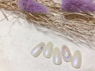 ネイル mogunail &blowのネイルデザイン