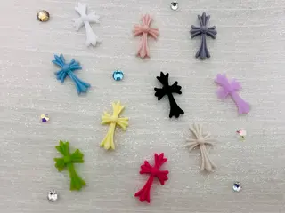 ネイル NAILS Soraのネイルデザイン