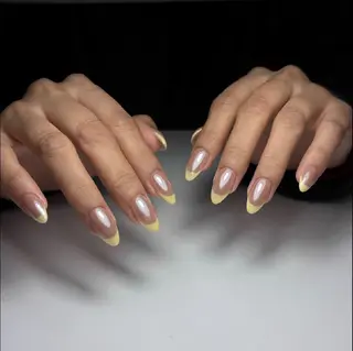 ネイル rina nailのネイルデザイン