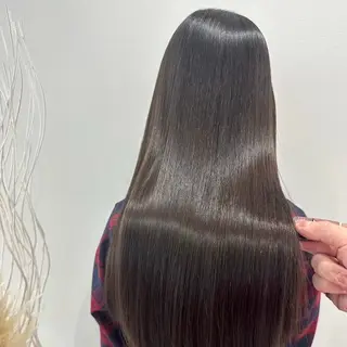 ロング 髪質改善🔆/カラー 🎨/Katsukiのヘアスタイル