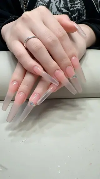 ネイル 伊藤 仙奈のネイルデザイン
