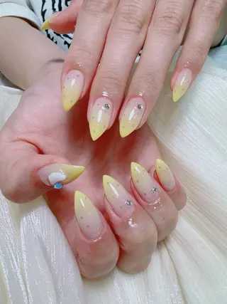ネイル Miu nailのネイルデザイン