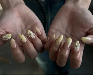ネイル Y's nail ˚✧₊YUIのネイルデザイン