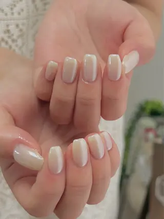 ネイル ショートネイル. Home sweetのネイルデザイン