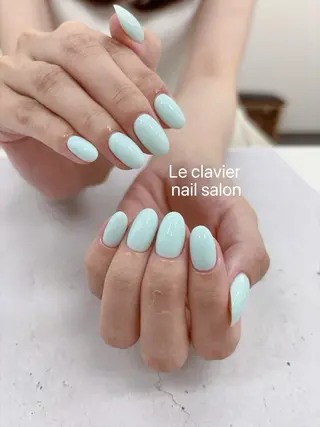 ネイル Hazuki nailのネイルデザイン