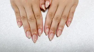 ネイル kikinail 溝の口のネイルデザイン