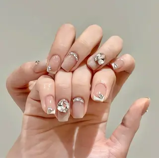 ネイル jmnail 千葉中央のネイルデザイン