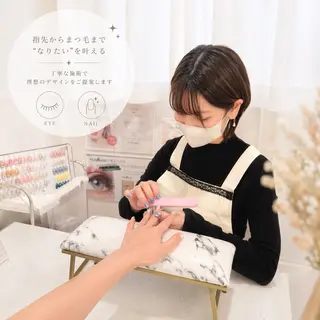 マツエク・マツパ ✨ EMINAL✨の眉毛・アイブロウイメージ