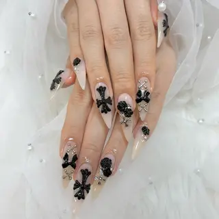 ネイル NANA RIKOのネイルデザイン