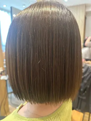 ショート ✨✂️Nori ✂️✨のヘアスタイル