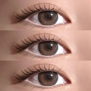 マツエク・マツパ LEPIA（レピア） マヤマのマツエク・マツパデザイン