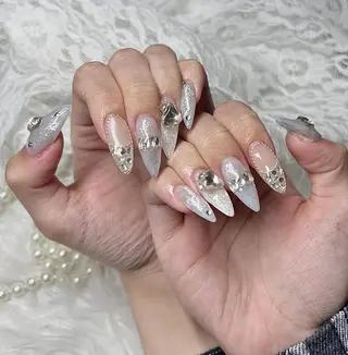 ネイル Hbaby nailのネイルデザイン