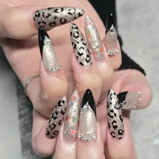ネイル Nail Daisyのネイルデザイン